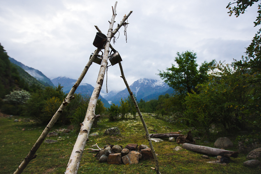 На солнце в этот день и не надеялись.. совсем все затянуло..