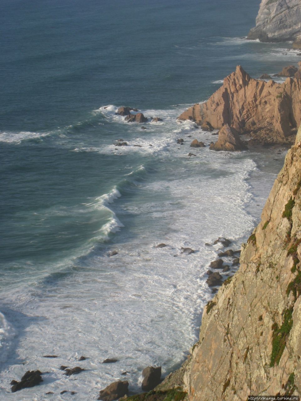 Усадьба Кинта да Регалейра Синтра, Португалия Усадьба Кинта да Регалейра Синтра, Португалия