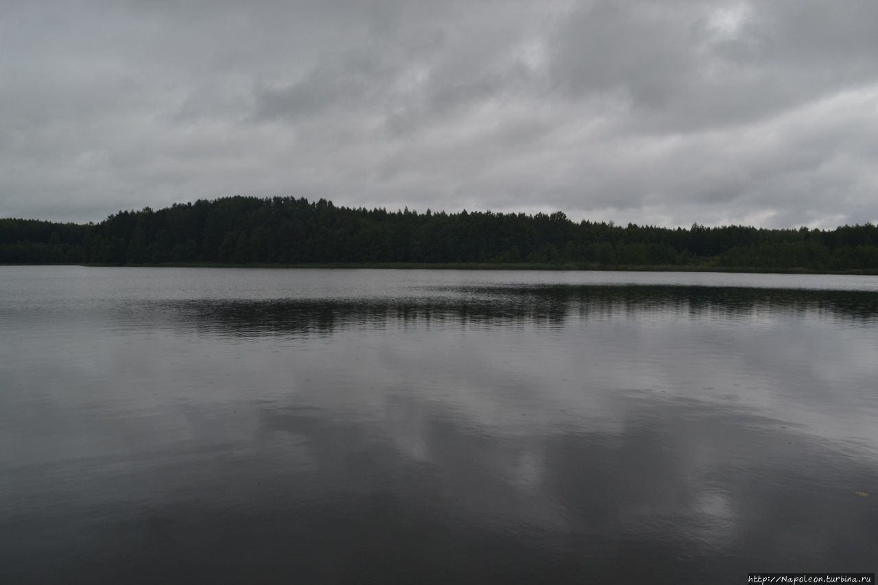 Церковь Флора и Лавра Табашино, Россия