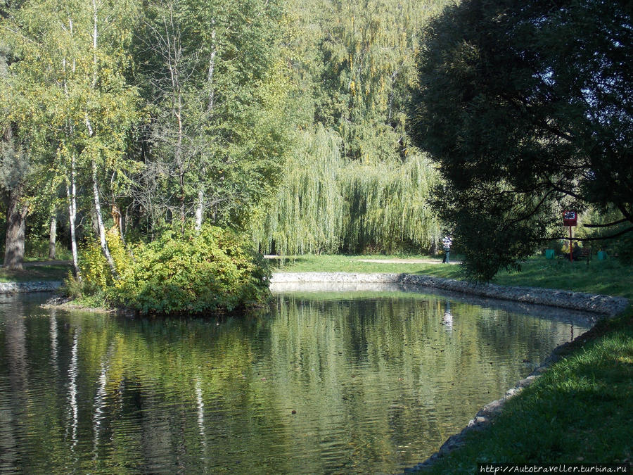 Он появился!!!