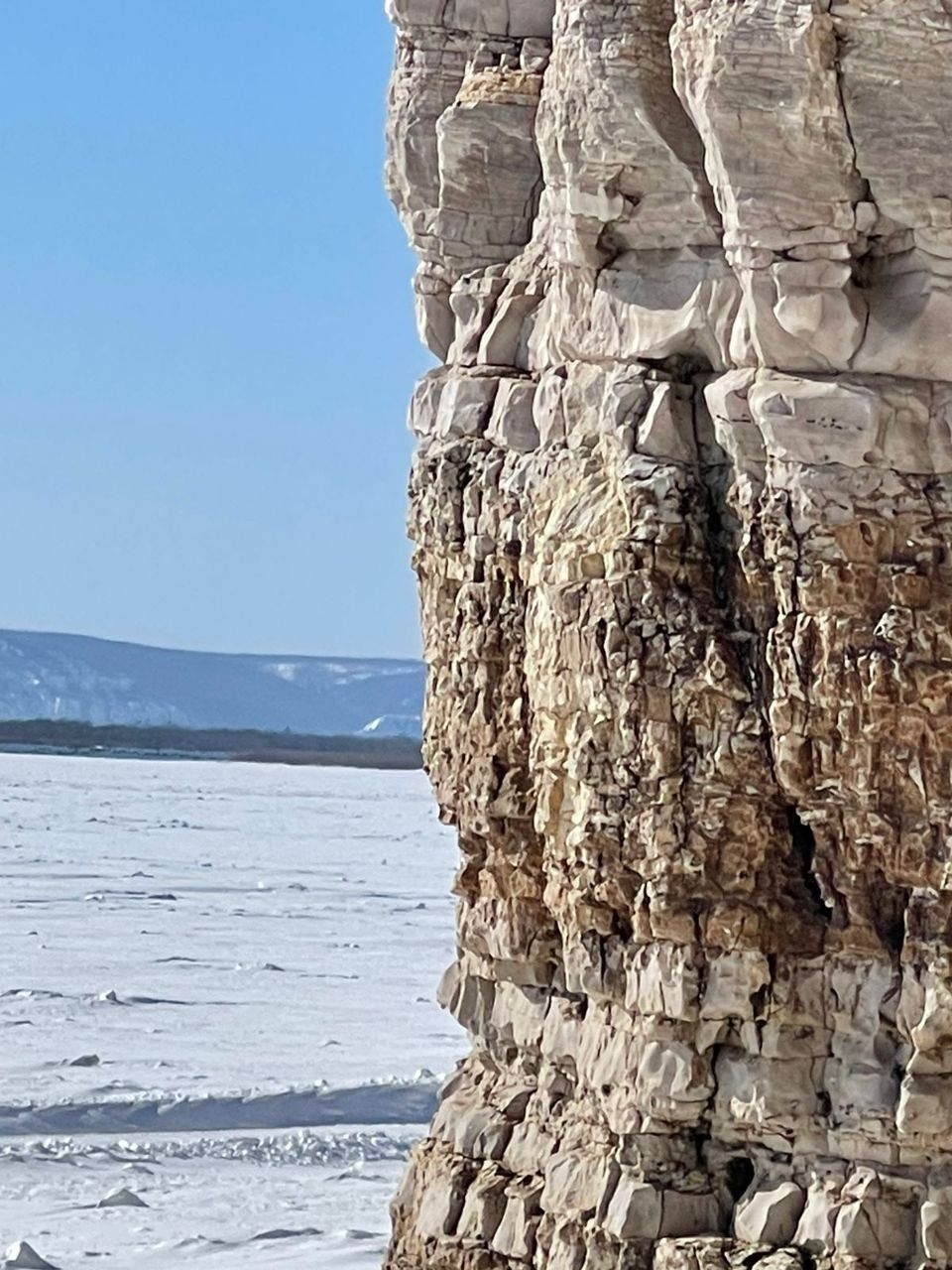 Ленские Столбы: Еланские скалы Ленские Столбы Природный Парк, Россия