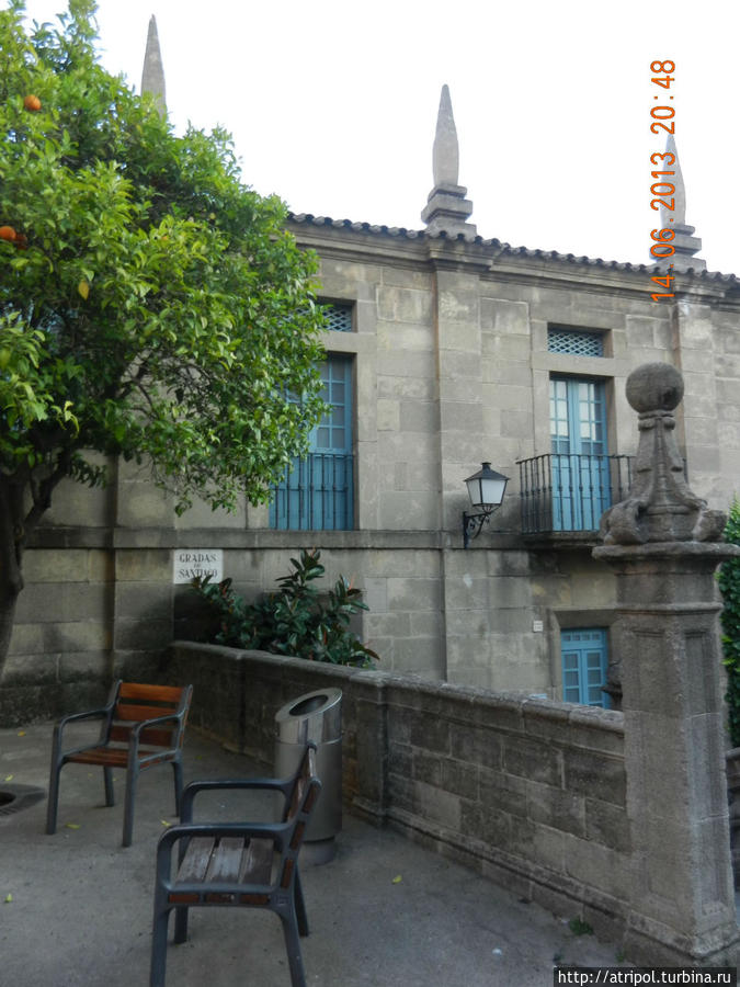 Дом, который построил Джек. Керамика Каталонии Валенсия, Испания
