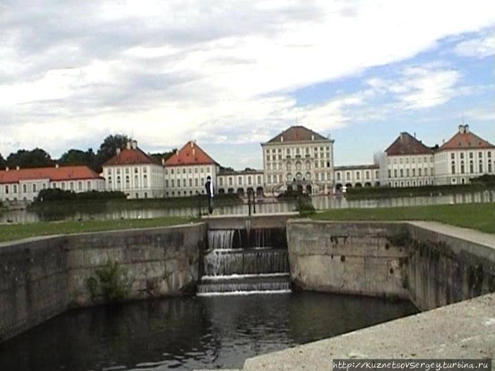 Мюнхен второй день Мюнхен, Германия