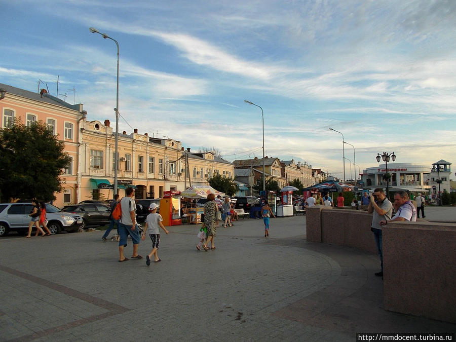 Немного Астрахани Астрахань, Россия