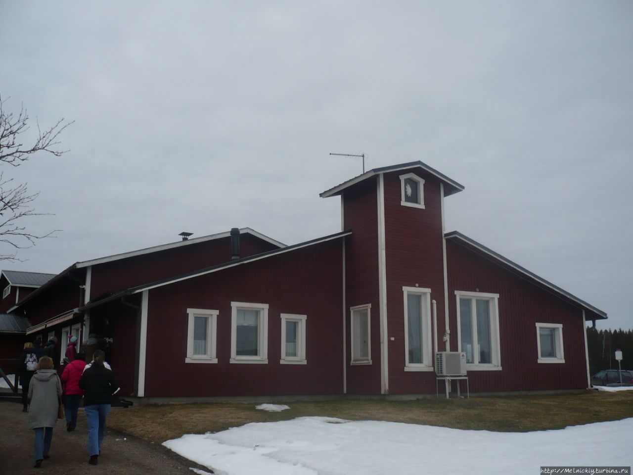 2019 — Итоги Санкт-Петербург, Россия