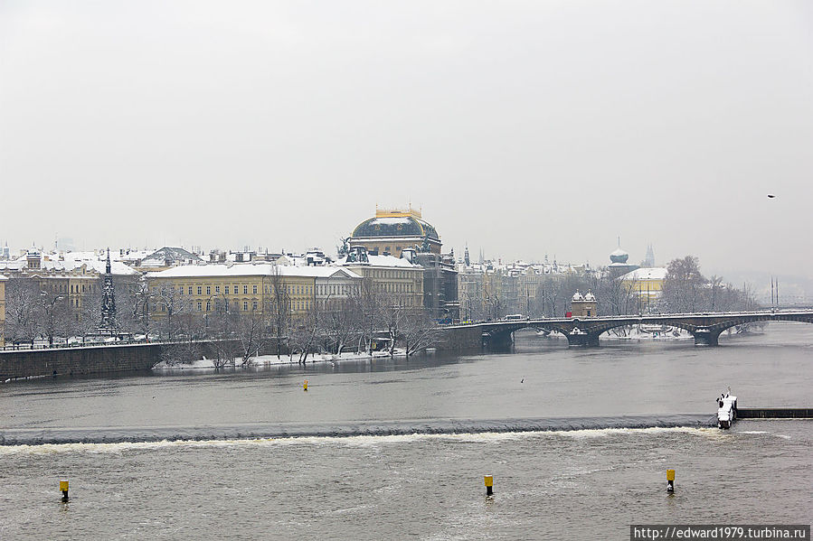 Карлов Мост Прага, Чехия