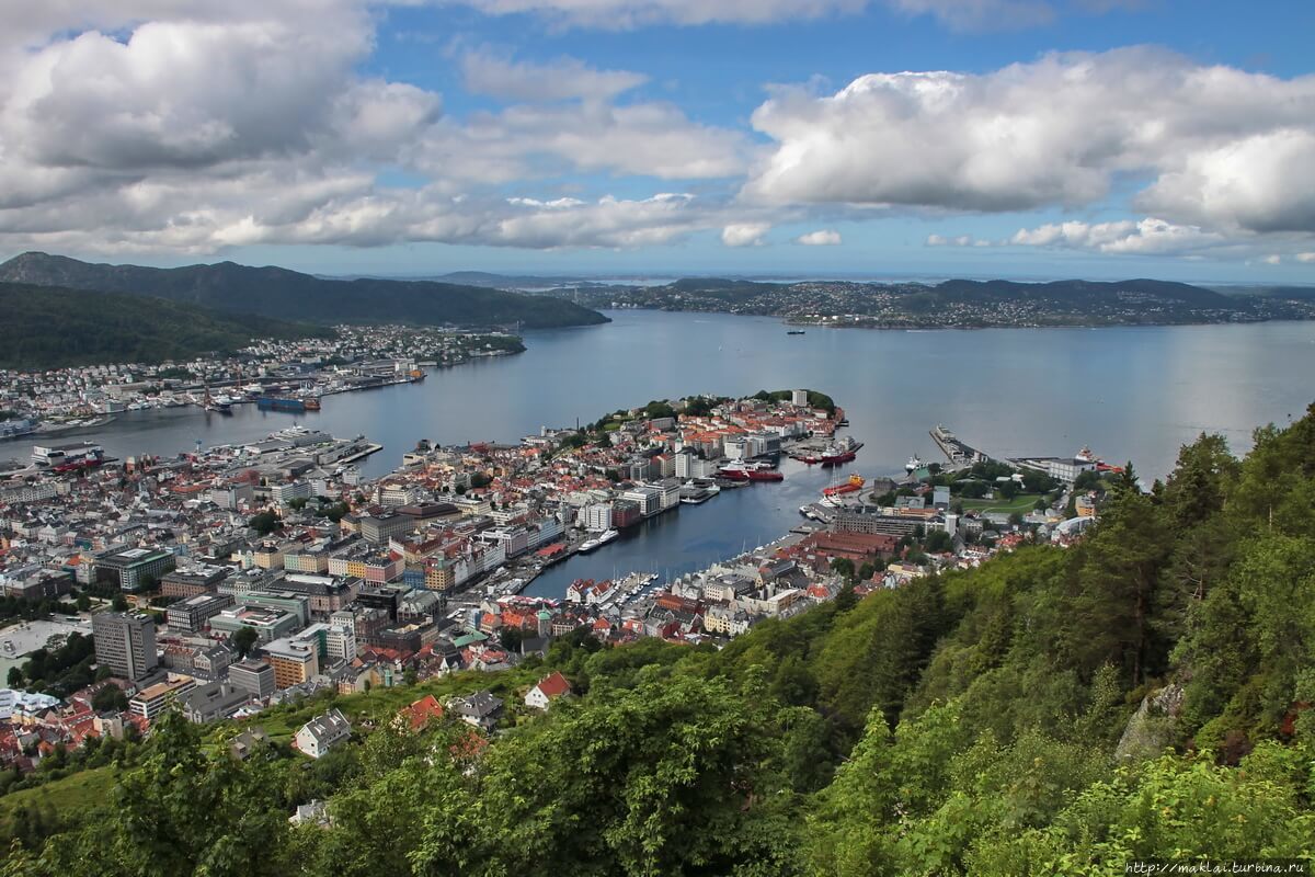 Из интернета Берген, Норвегия Из интернета Берген, Норвегия