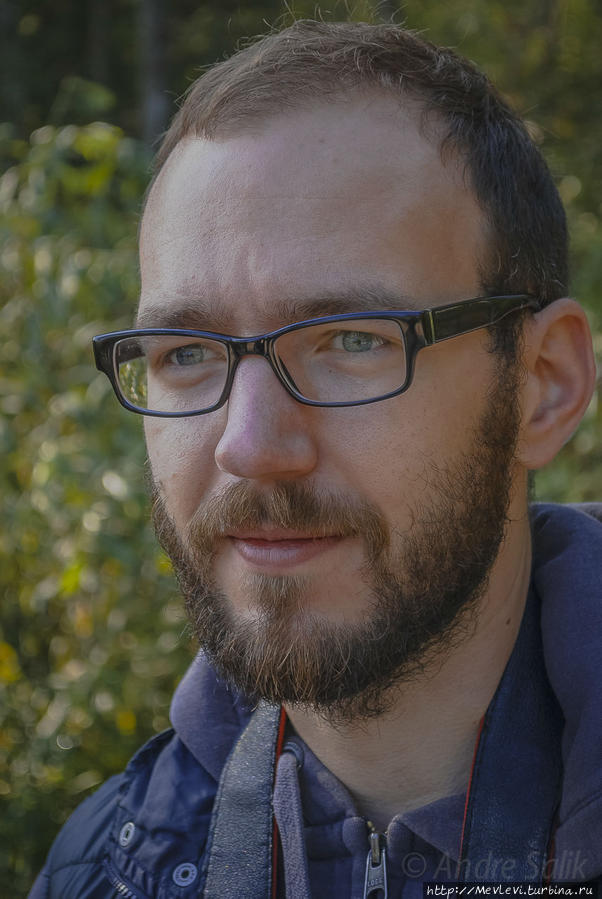 Озеро Слокас Кемери, Латвия