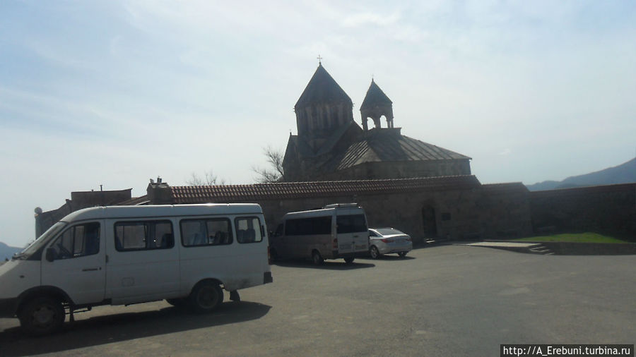 Всего сутки в Карабахе Степанакерт, Азербайджан