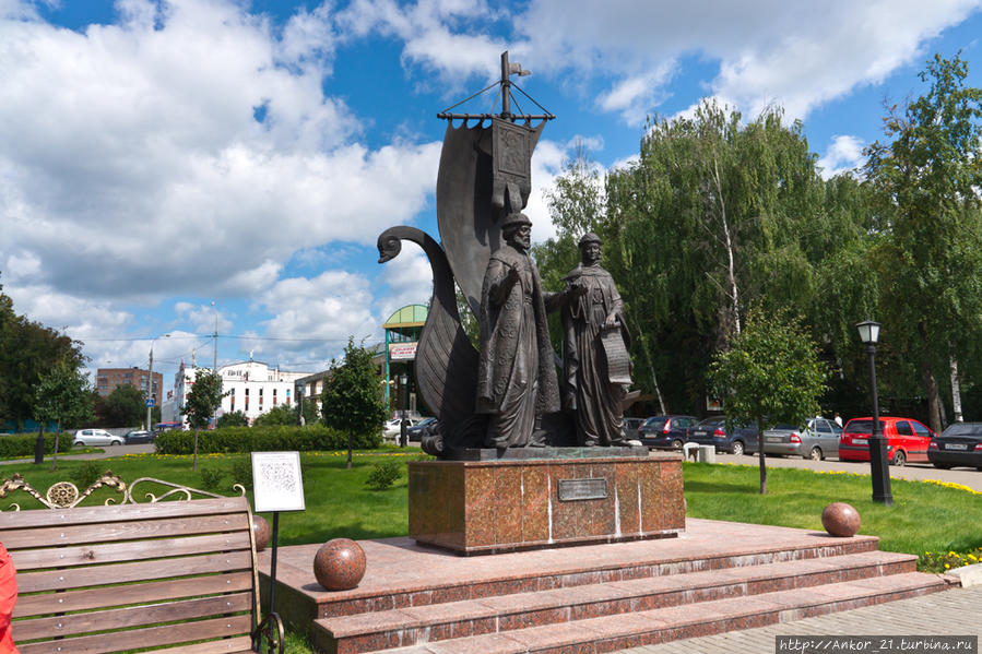 Ижевские бродилки Ижевск, Россия