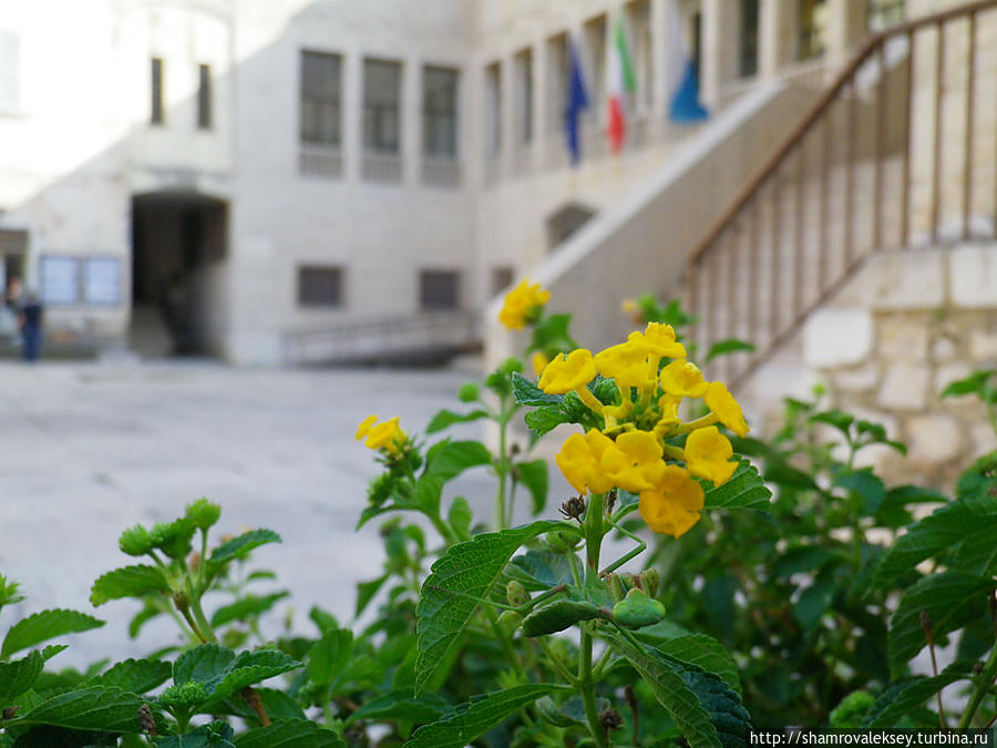 Террачина. Пешком по Аппиевой дороге Террачина, Италия