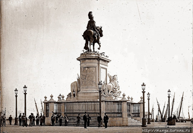 Фото 1895 г. Из интернета