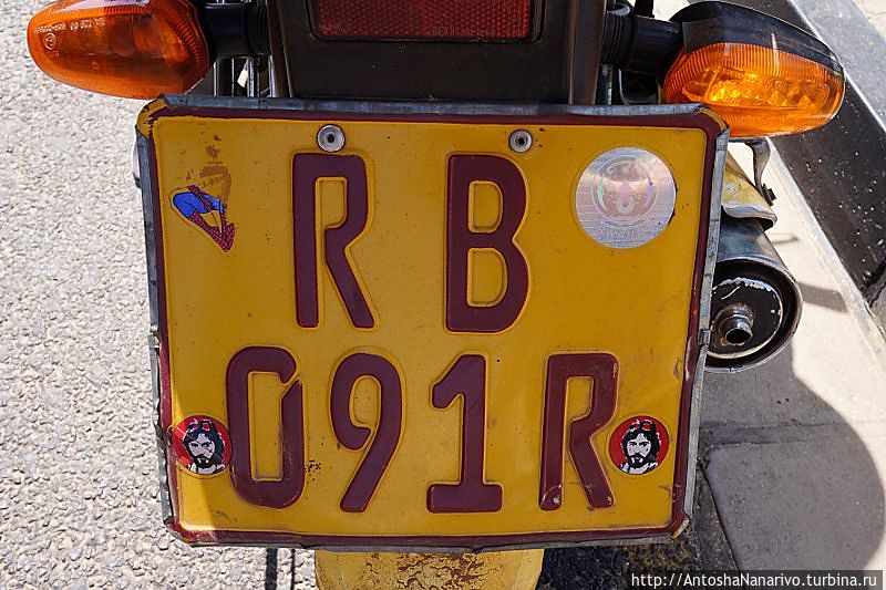 Это, я думал, Чак Норрис, но сказали, что Альфа Блонди, регги музыкант.