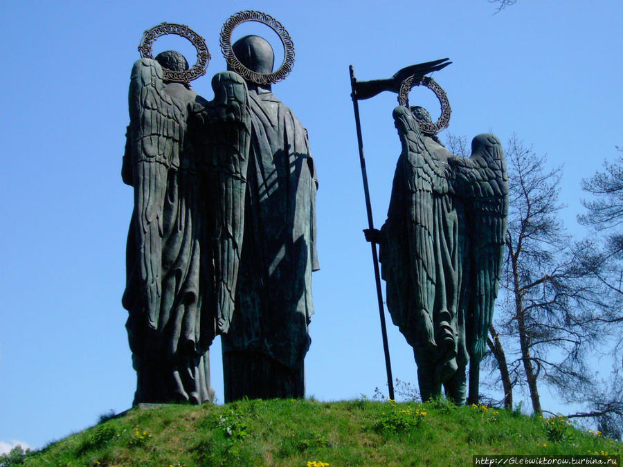 Ленино-Снегирёвский военно-исторический музей Снегири, Россия