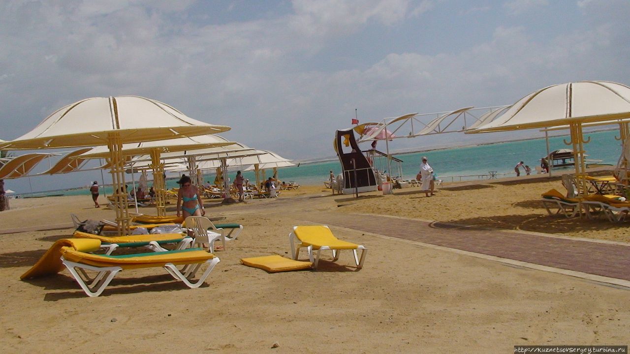 По Израилю: Курортный Эйлат Эйлат, Израиль