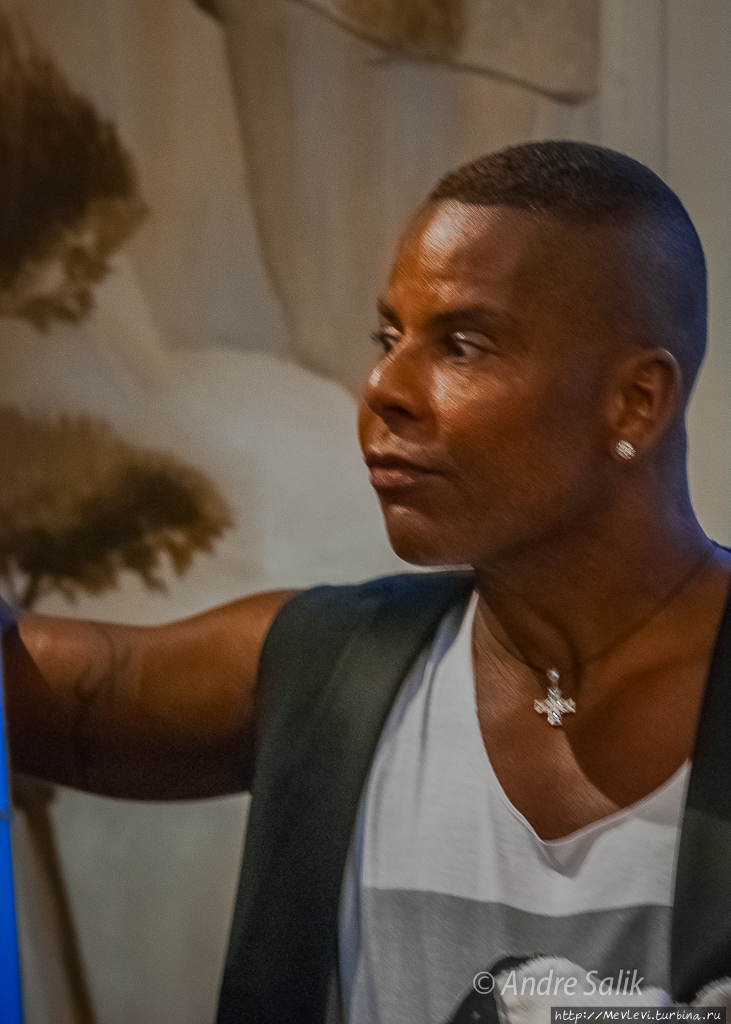 Над Барселоной Барселона, Испания