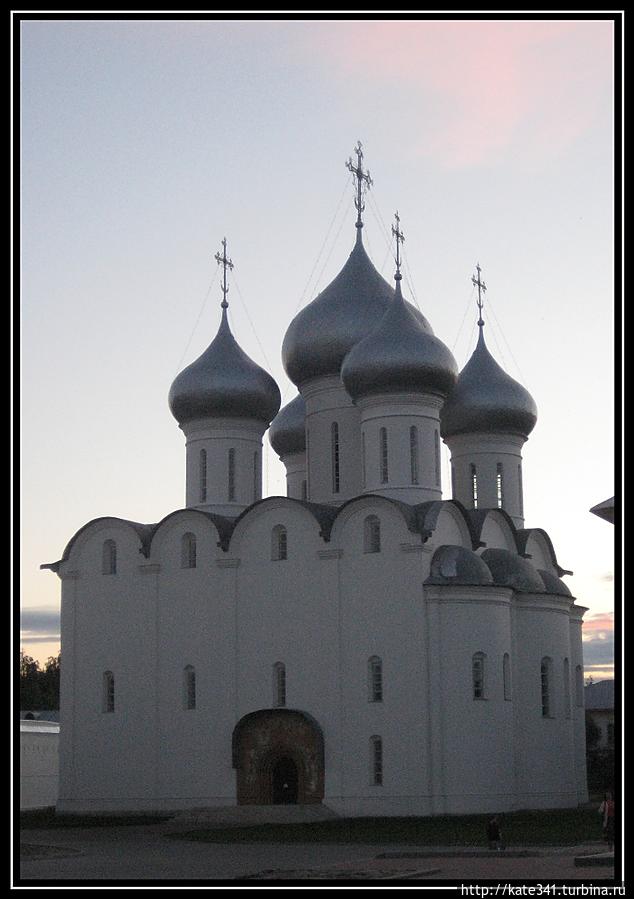 В доме, где резной палисад Вологда, Россия