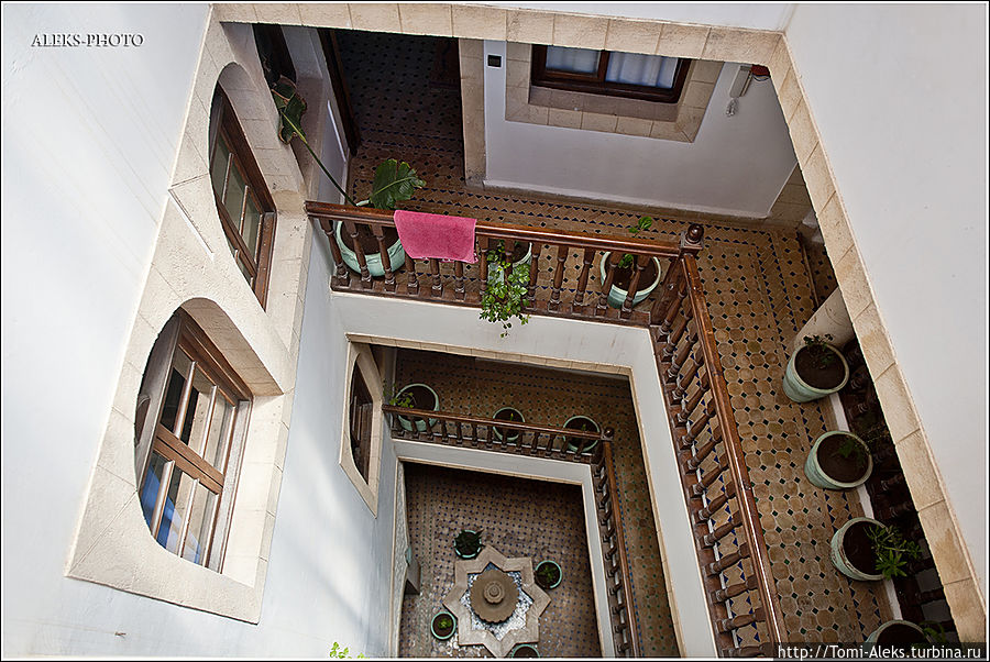 Эти кадры я снял на бегу, поэтому особо не старался выбирать супер ракурсы...
*