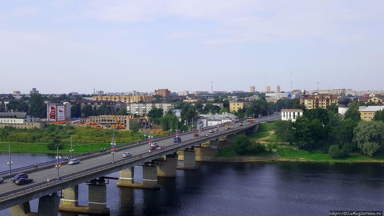 Псков. Случайное знакомство. Псков, Россия