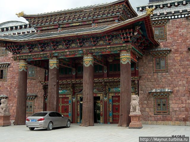 Разное о Китае Китай