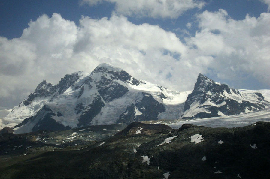 Monte Rosa Zermatt