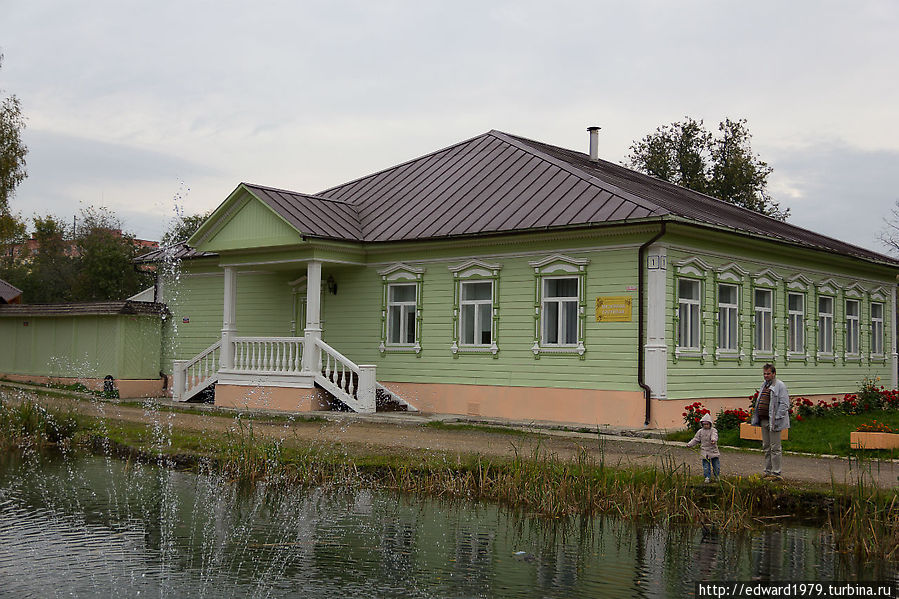 Дмитров,  Московская область Дмитров, Россия