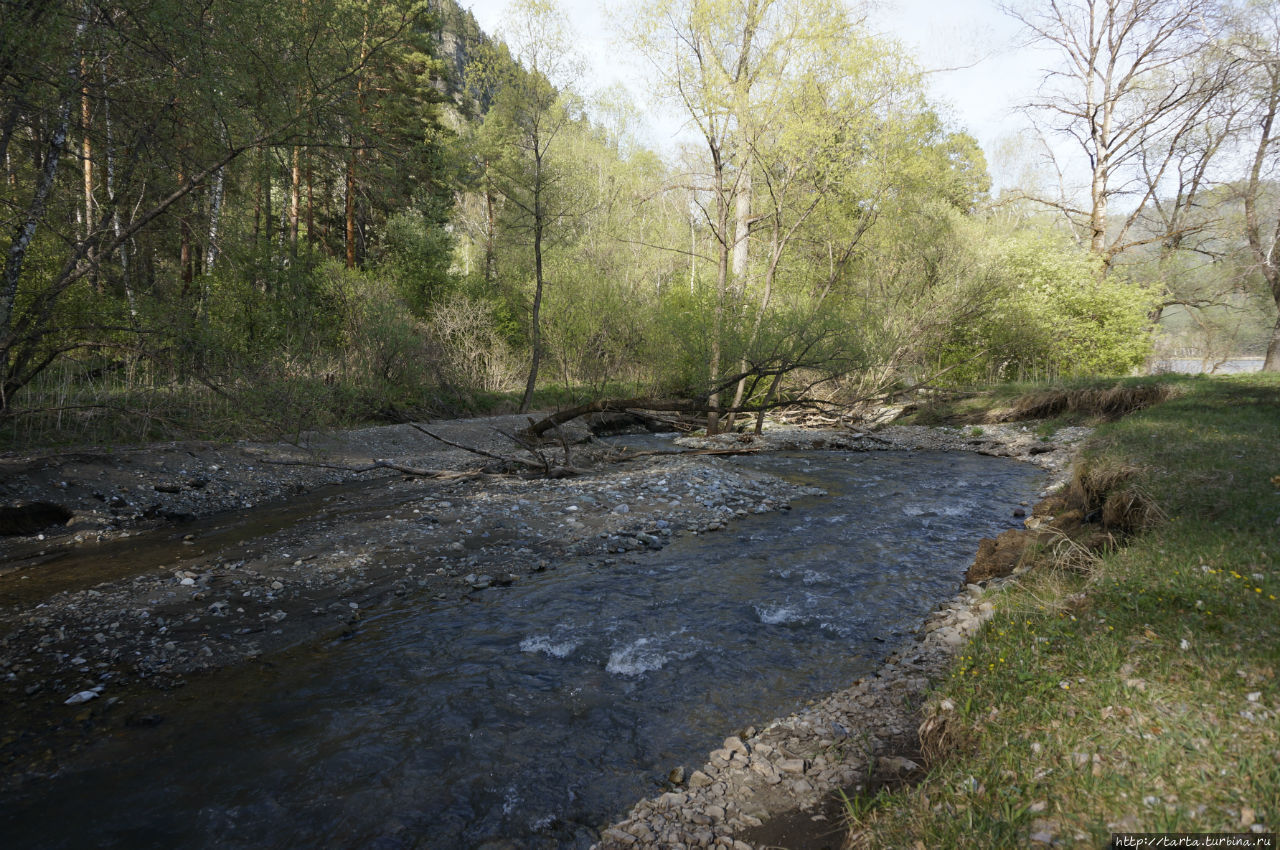 Прогулка к водопаду, что может быть приятней? Камышлинский водопад, Россия