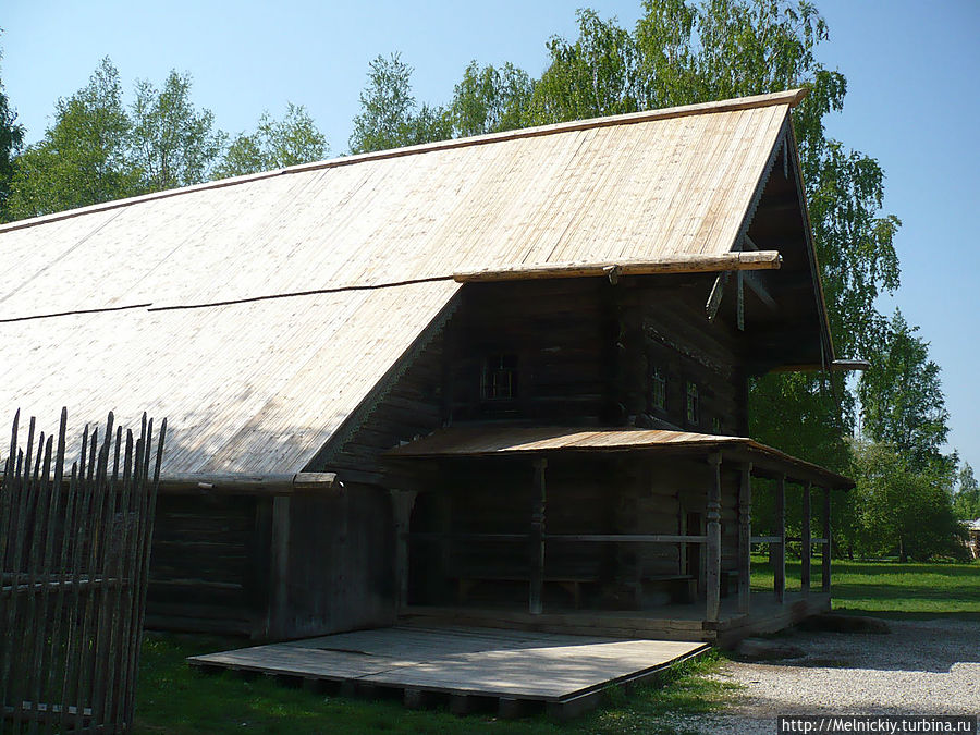 Витославлицы Великий Новгород, Россия