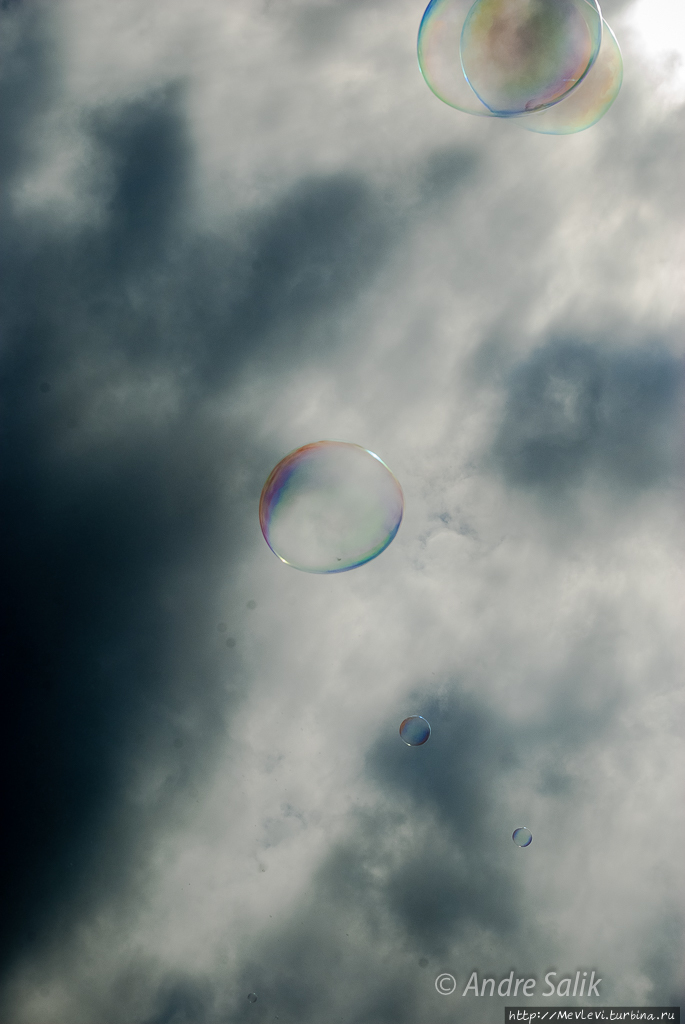 Южный город Ситжес, Испания