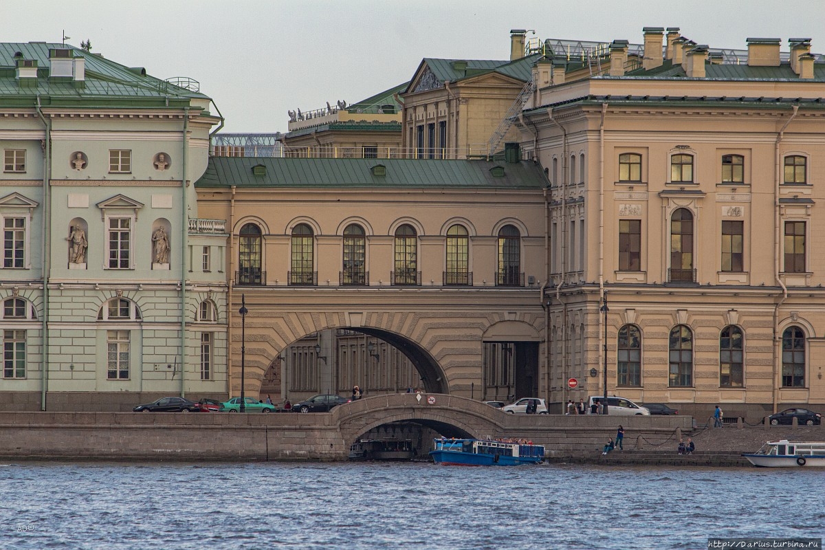 Санкт-Петербург 2019-06-13 Санкт-Петербург, Россия