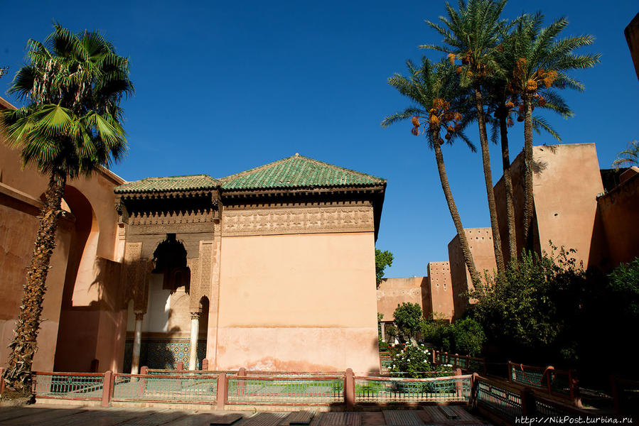 Marrakech Марокко