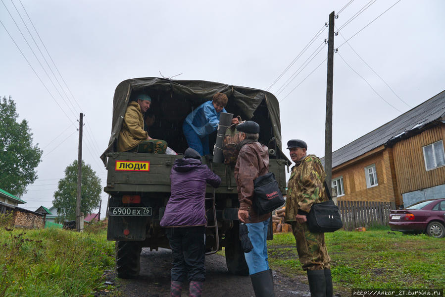 Яичники Киров, Россия