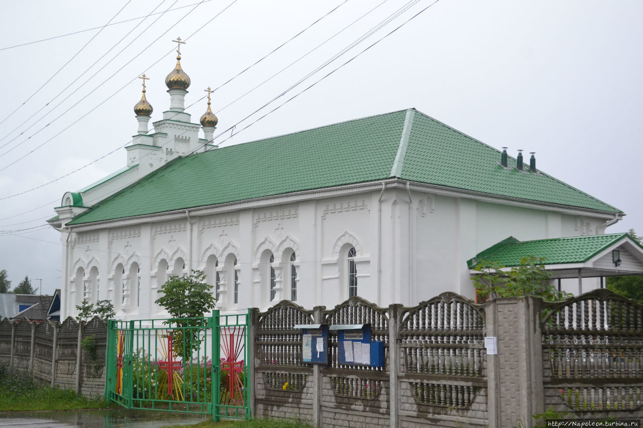 Поселок Козино Нижегородской Области Купить Дом