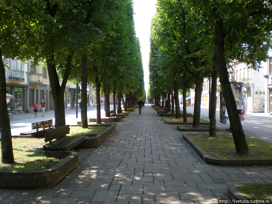 Город Каунас Каунас, Литва