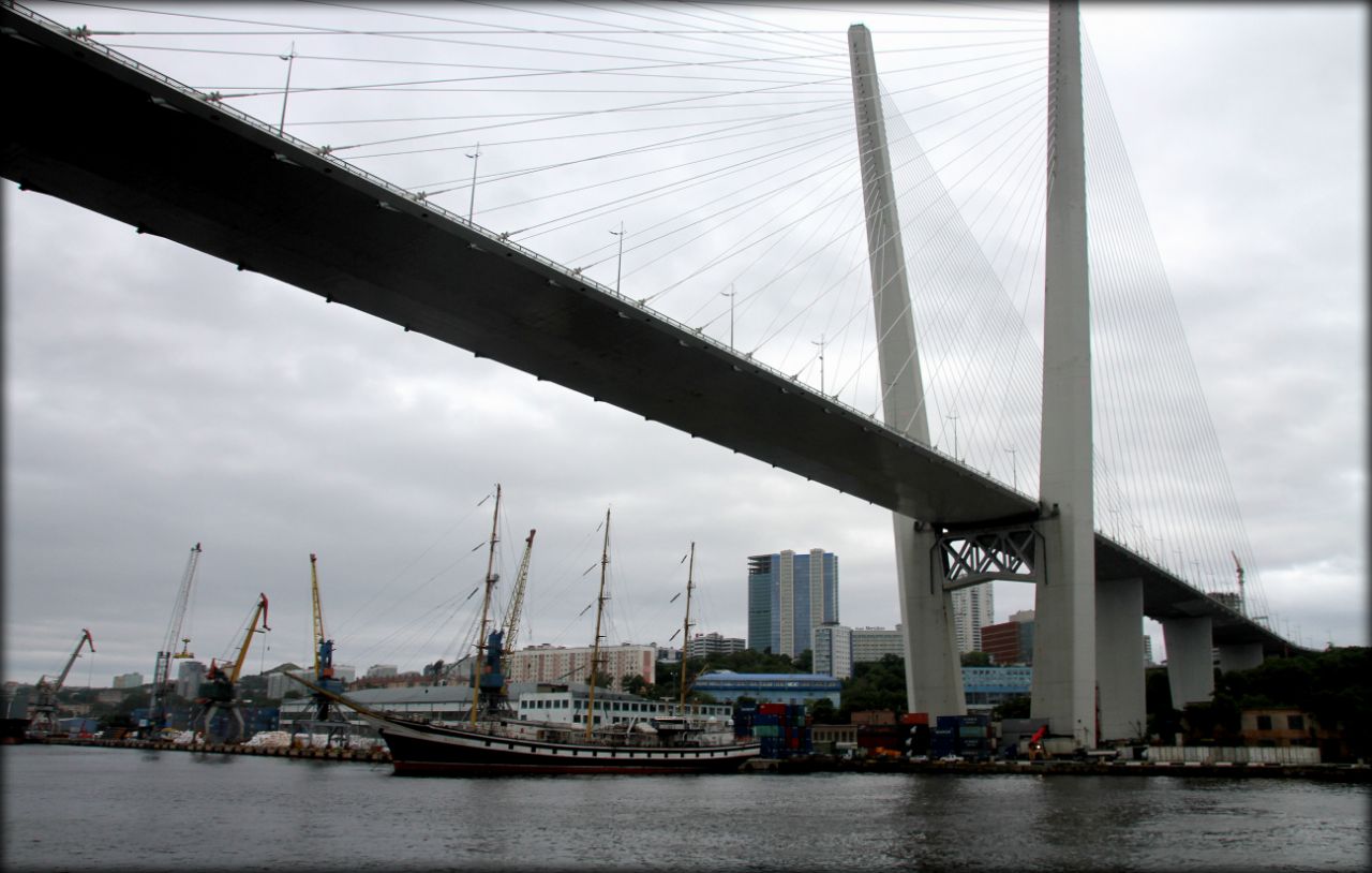 Дальний Восток ч.1 —  Приморский край Уссурийск, Россия