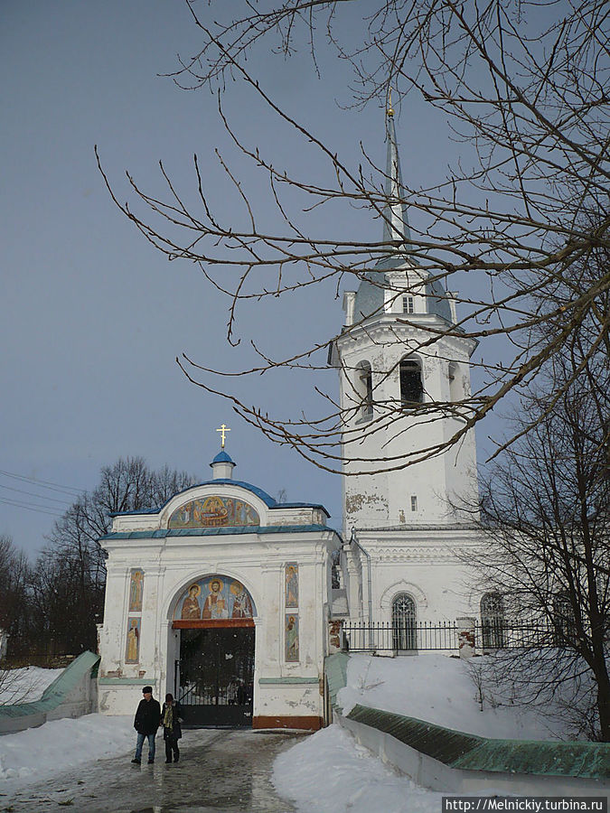 Небольшая прогулка по Новой Ладоге Новая Ладогa, Россия