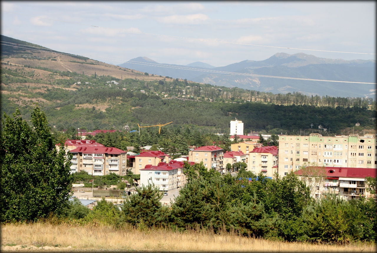 Цхинвальский район фото