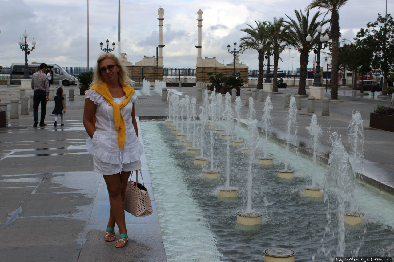 Между нами, девочками