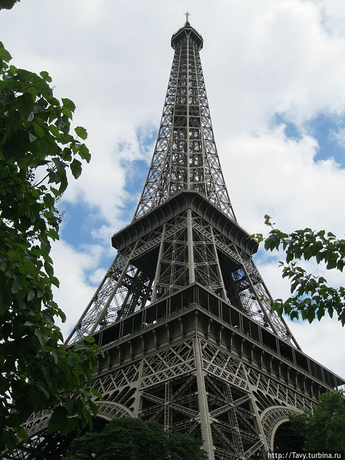 Мне очень нужно в Париж Париж, Франция