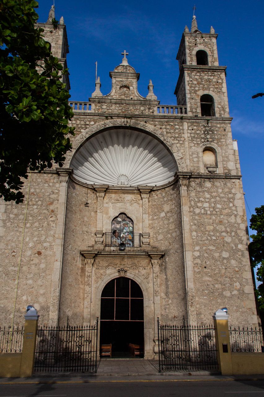 Мерида Мерида, Мексика