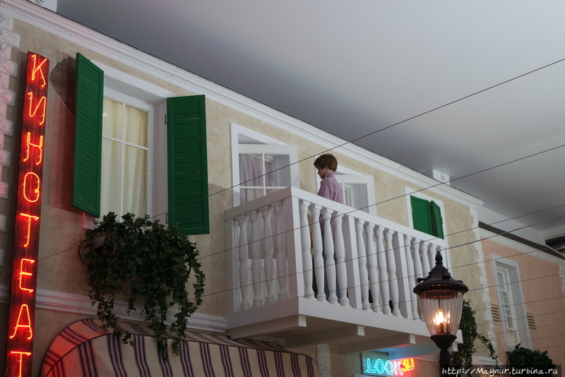 Японское кино на Сахалине... Южно-Сахалинск, Россия