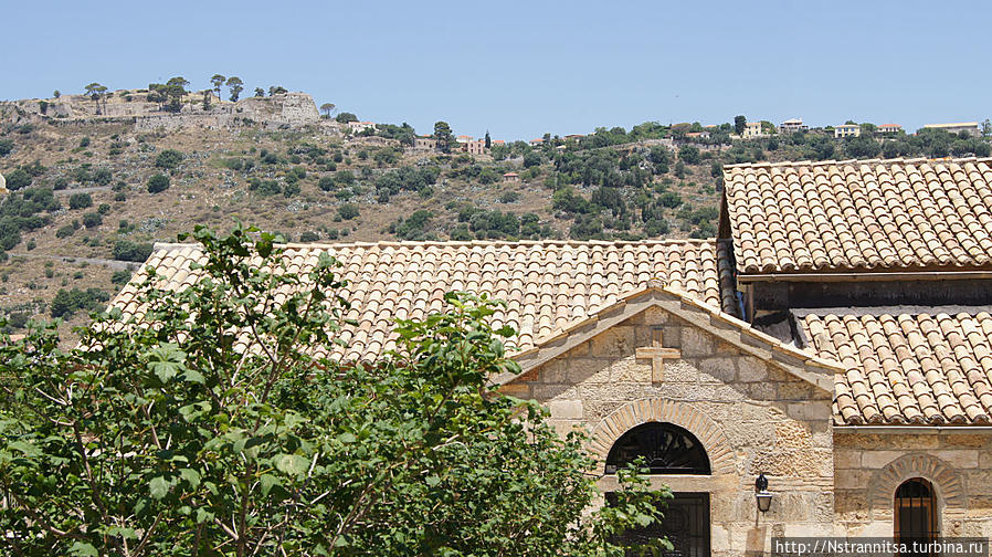 Византийский музей