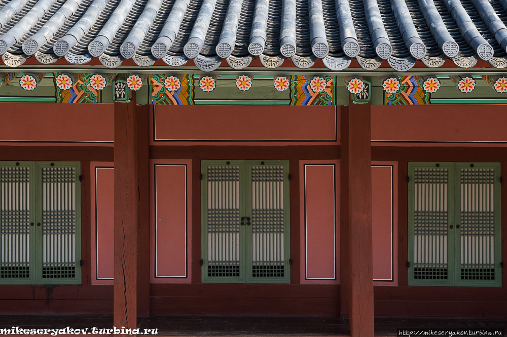 Стоповер в Сеуле Сеул, Республика Корея