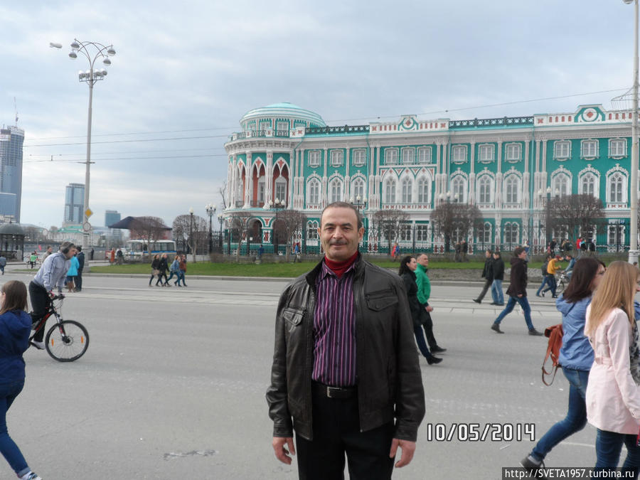 День Победы