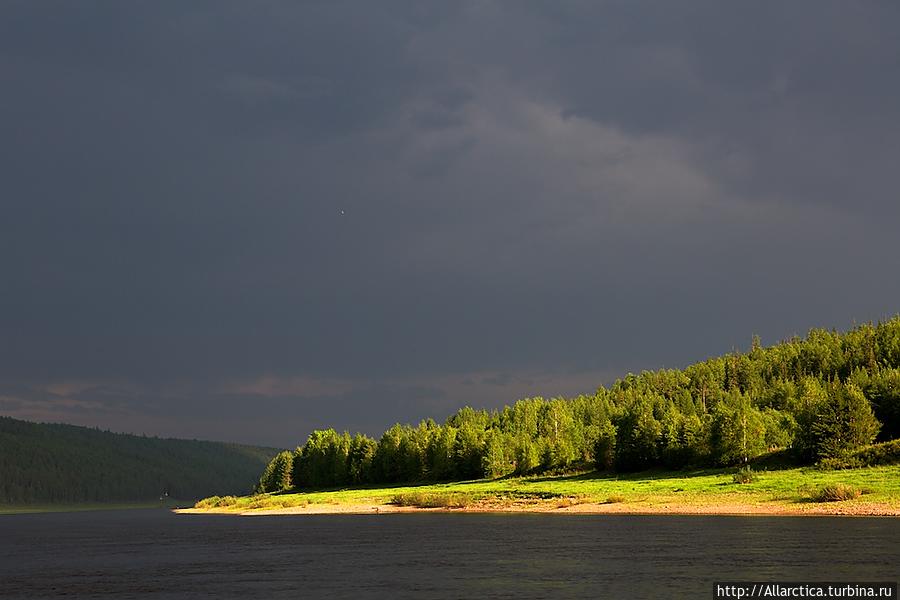 Фото: Олег Смолий Иркутская область, Россия