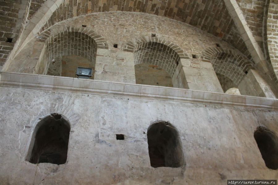 Кемер: следы былых цивилизаций Кемер, Турция