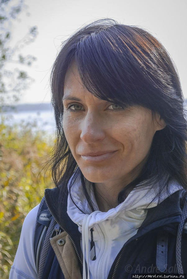 Озеро Слокас Кемери, Латвия