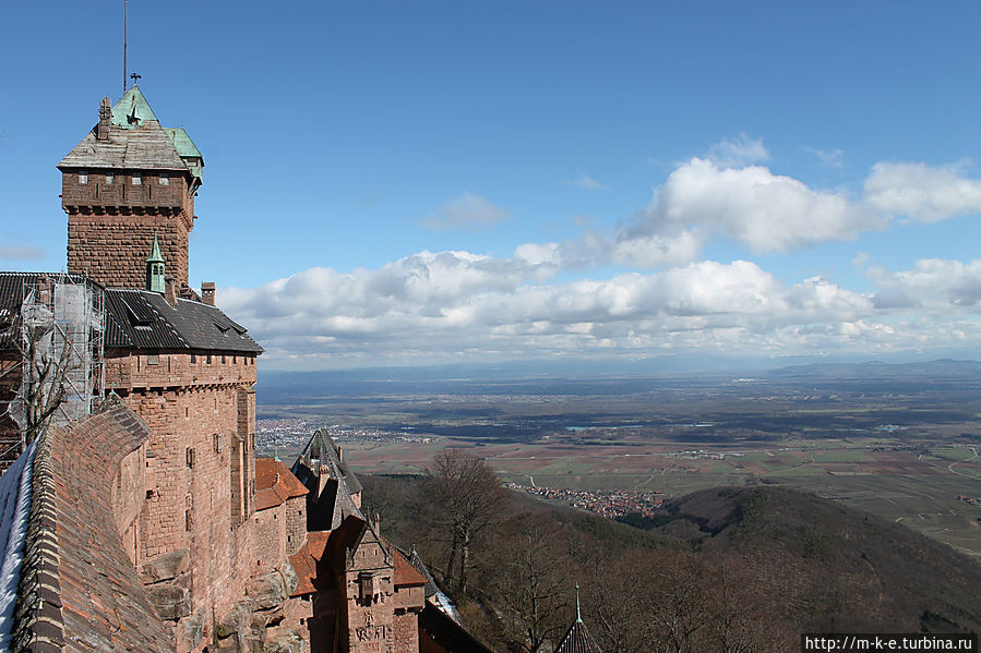Большой бастион