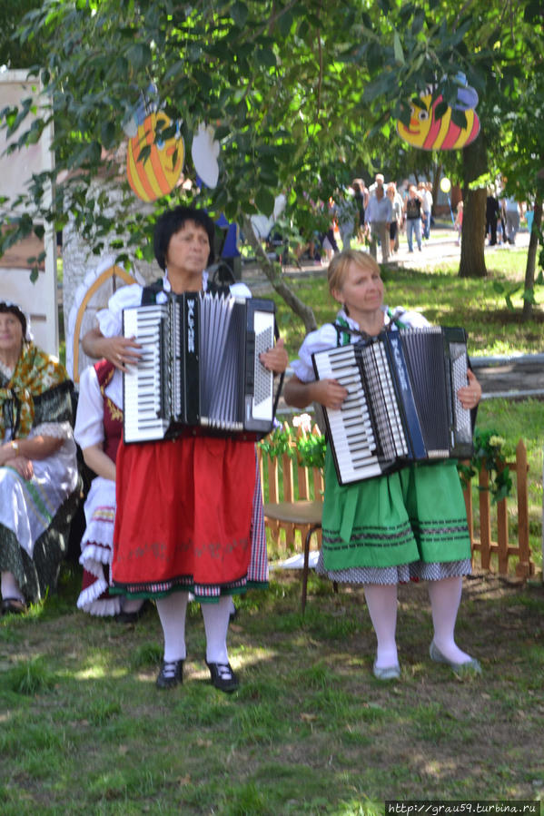 НЕМЕЦКИЕ СКАЗКИ Энгельс, Россия