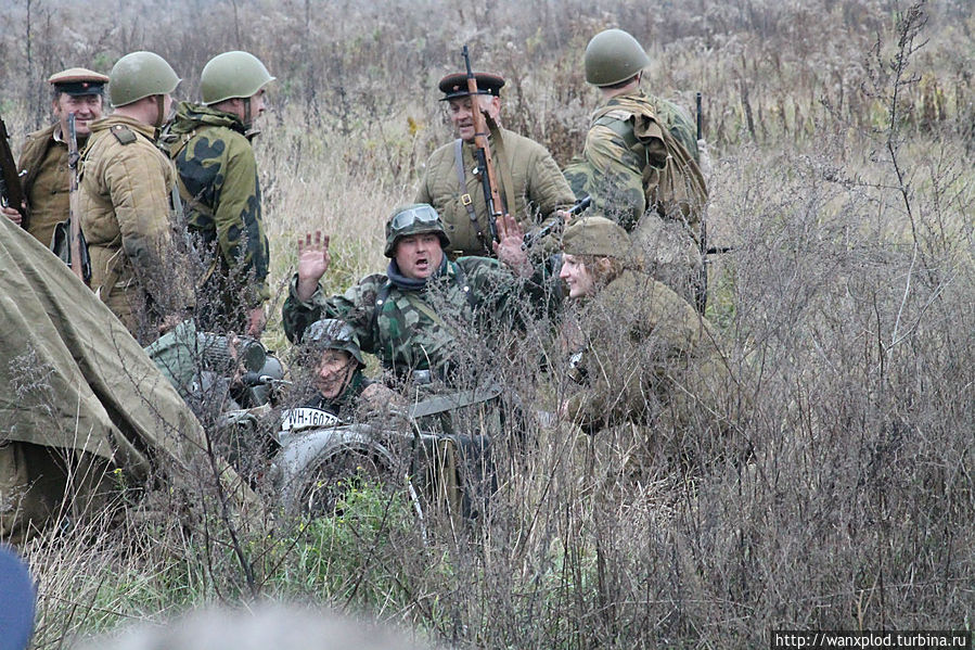 Даешь Киев 4_11_12 Киевская область, Украина